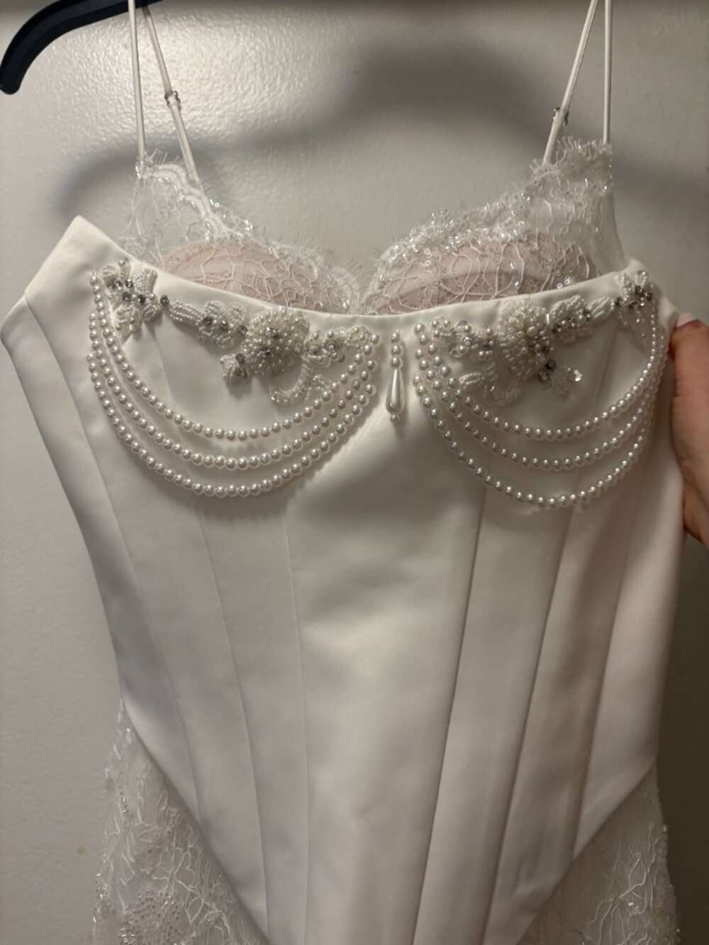 NEW - Sophie Gown - Rosie Etienne - UK 6 / US - Picture 6 of 11